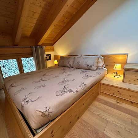 Alpine Escape Apartment Bormio Exterior foto