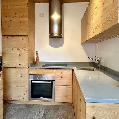 Alpine Escape Apartment Bormio Exterior foto